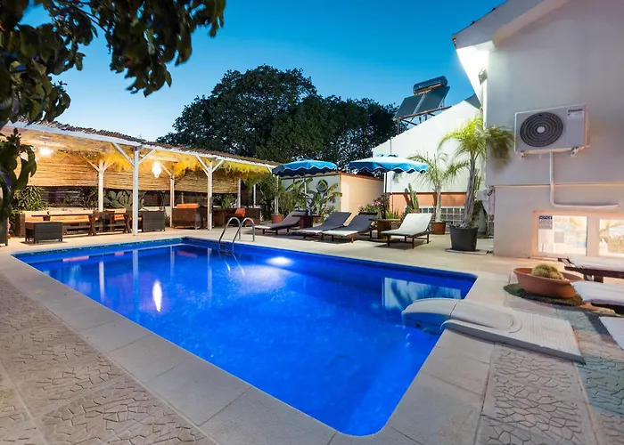 Villa Artzy Rhodes City