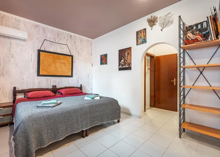 Villa Artzy *