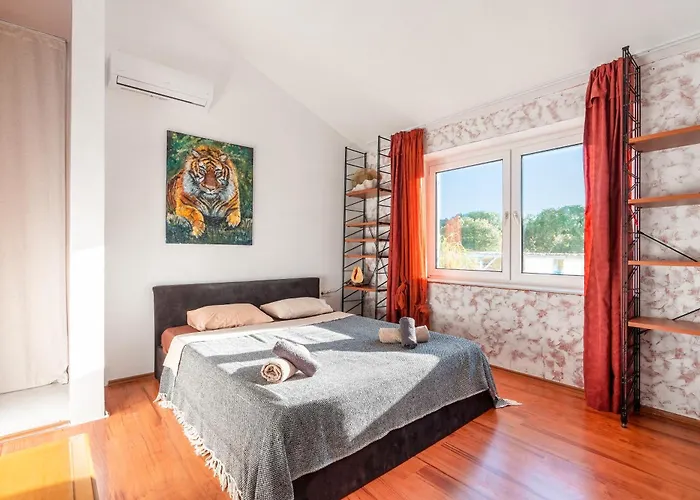 Villa Artzy *
