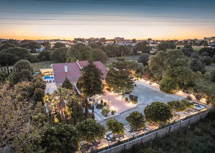 Villa Artzy *