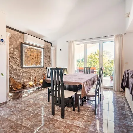 Вилла Artzy Родос