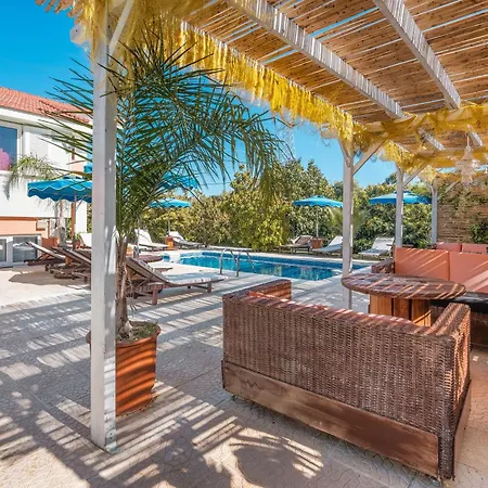 Вилла Artzy Родос