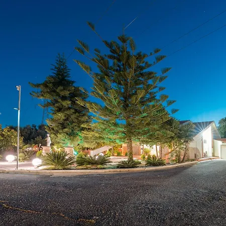 Вилла Artzy Родос