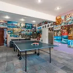 Villa Artzy Rhodes City
