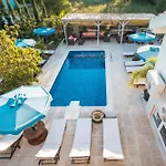 Villa Artzy Rhodes City