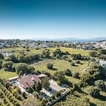 Vila Artzy Rhodes City