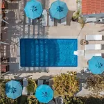 Villa Artzy Rhodes City
