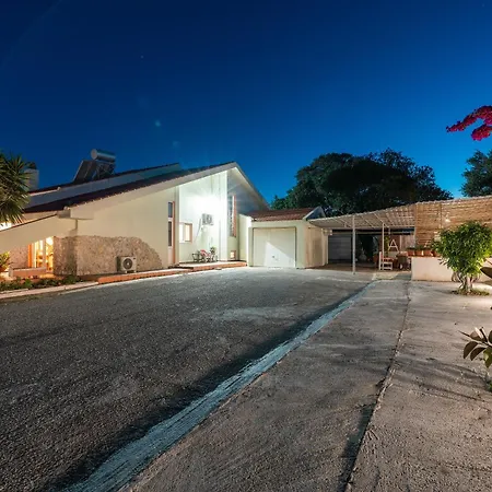 Villa Artzy Rhodes City