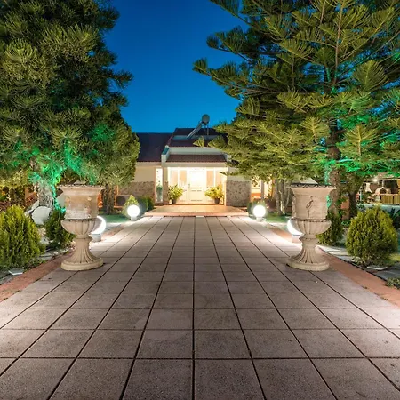 Villa Artzy *