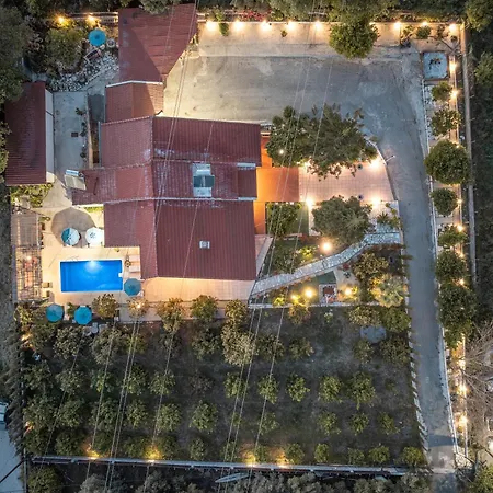 Villa Artzy *