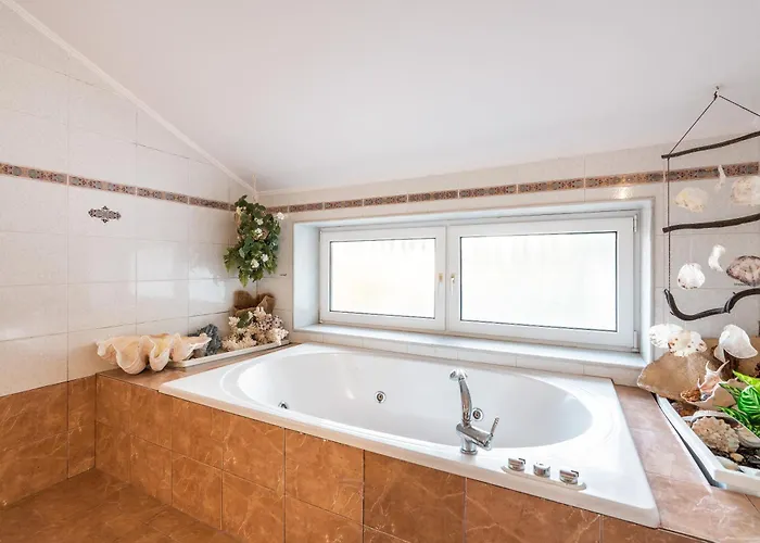 Vila Artzy Rhodes City